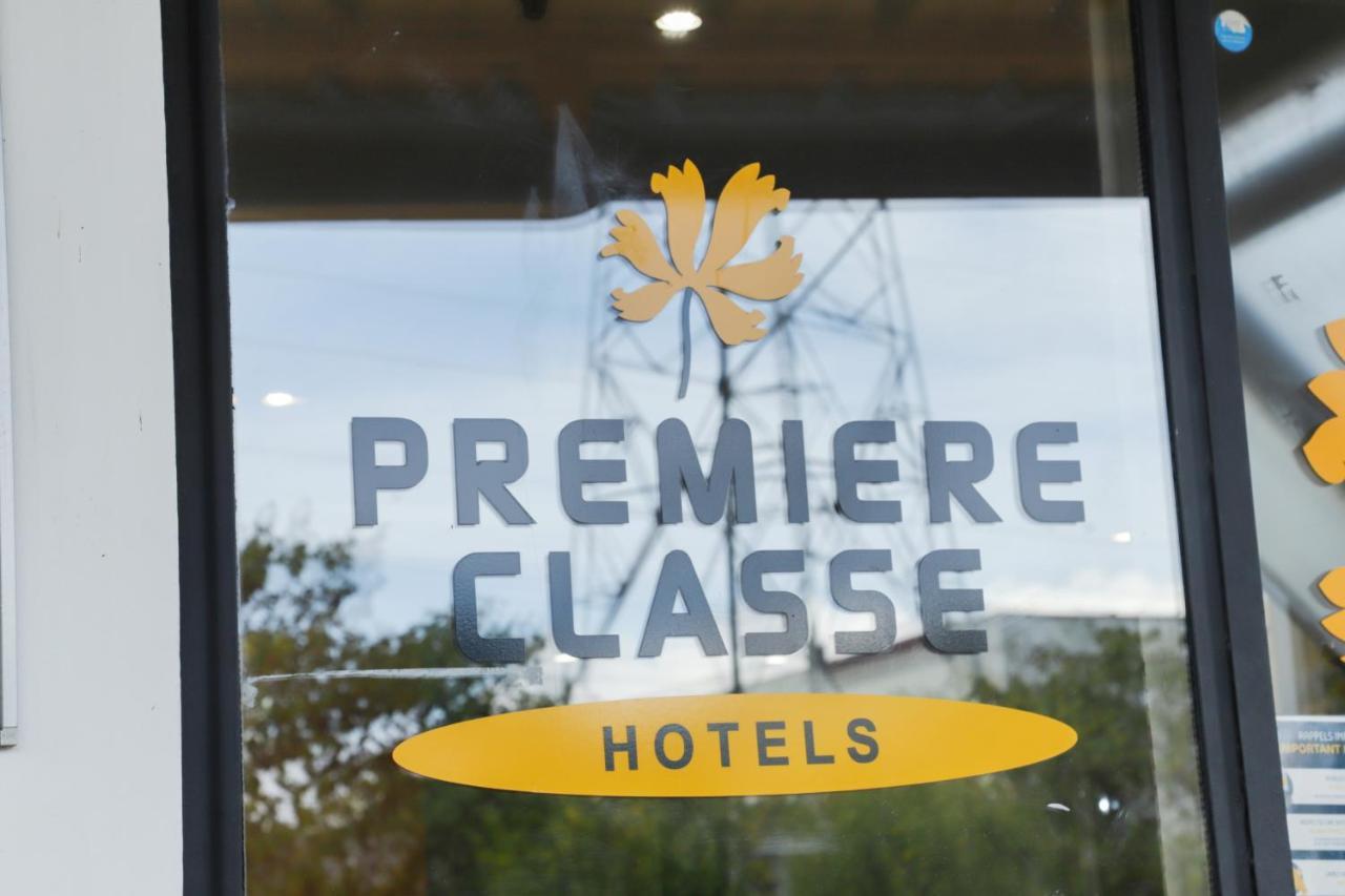 Premiere Classe Arras - Tilloy Les Mofflaine Exterior photo