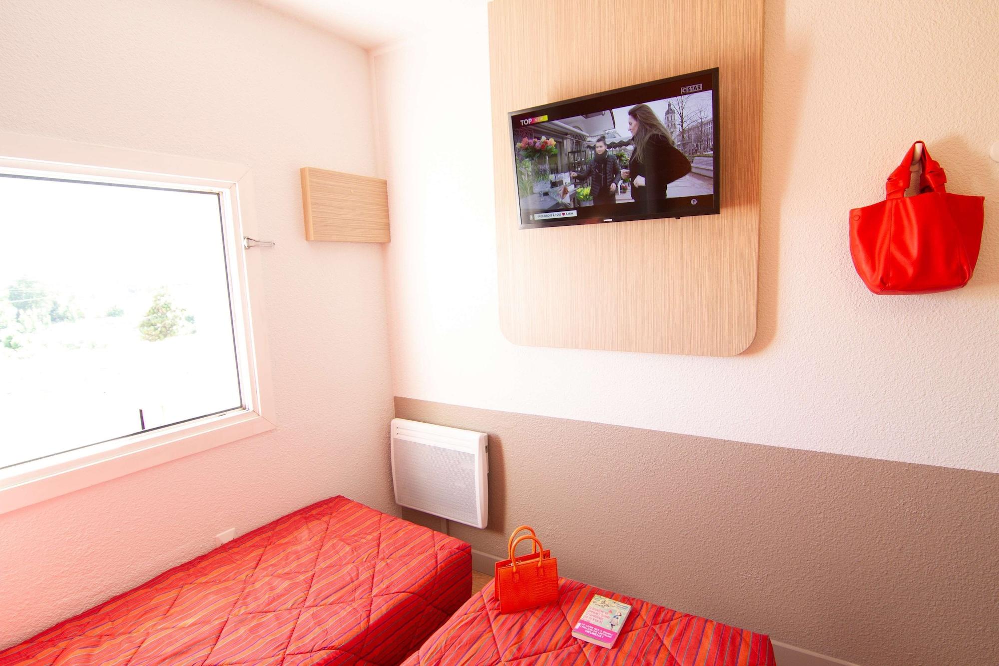 Premiere Classe Arras - Tilloy Les Mofflaine Exterior photo